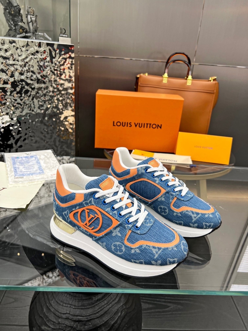 LV Sneakers